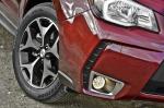 Subaru Forester 2014 года